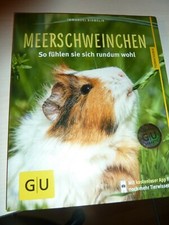 "Meerschweinchen- So fühlen sie sich rundum wohl " GU Mit kostenloser App 