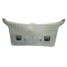 VW Touran Heckklappenverkleidung  Hinten Verkleidung 1T0867601B