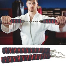 Schaumstoff Nunchucks Stick