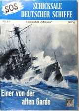 SOS Schicksale Deutscher