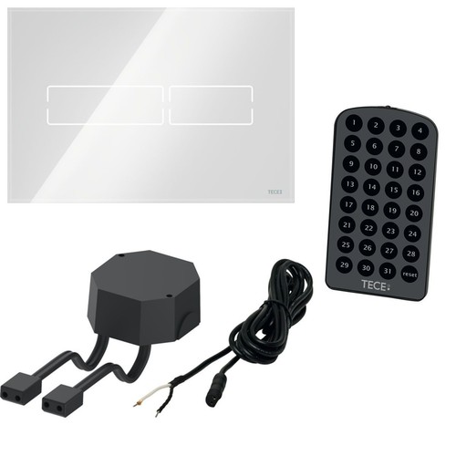 Tece lux mini elektr - lux,