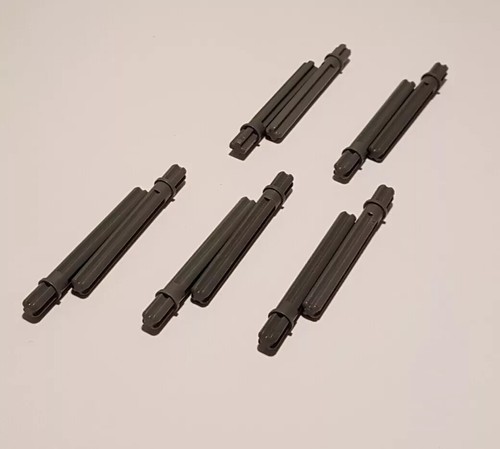 Lego technik achse mit - lego®,