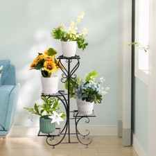 Blumenständer Metall