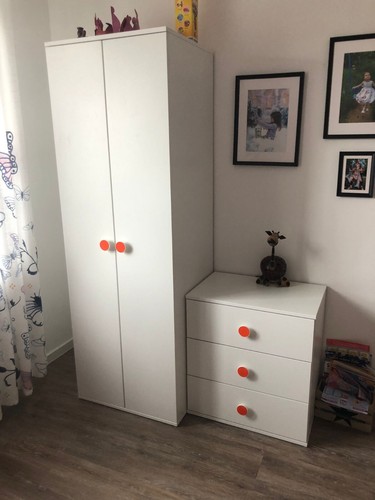 Kleiderschrank godishus - kleiderschrank,