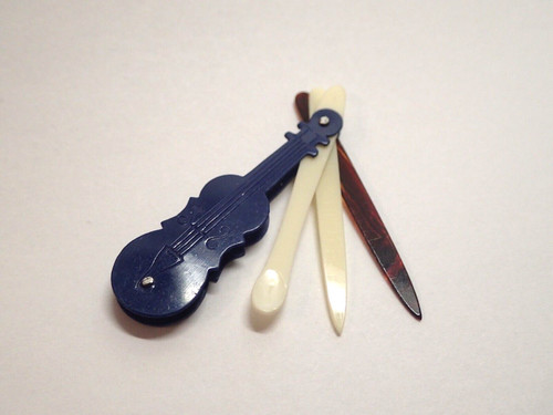 Art deco miniatur - art,