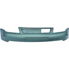 Stoßstange vorne passend für Audi A3 Baujahr 1996-2003