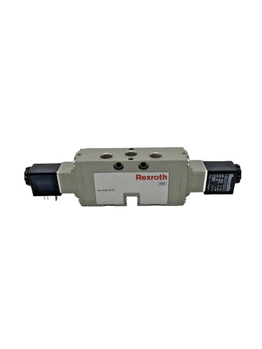 Rexroth 9180 ventil 7290 - rexroth,