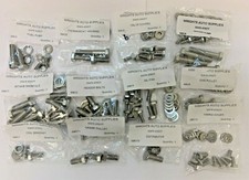 Small Block Chevy V8 - 265 -