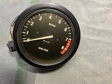 BMW R100R Drehzahlmesser