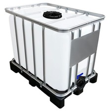  600l IBC Container