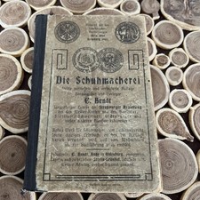 Die Schuhmacherei " System