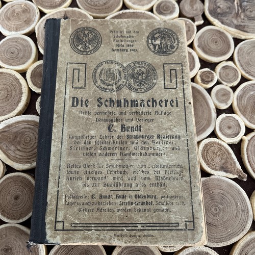 Die schuhmacherei system - schuhmacherei,