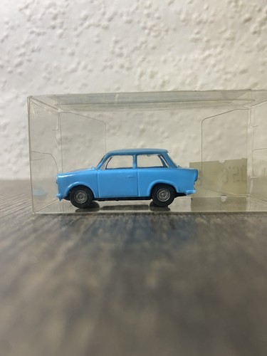 Ses berlin trabant - ses,