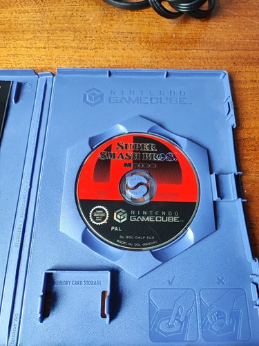 Super smash bros - super,