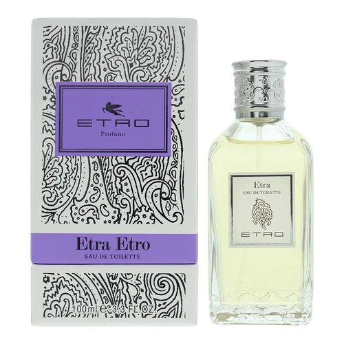Etro etra eau toilette - eau,