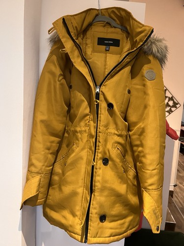 Damen jacke gelb - damen,