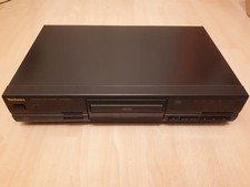 Technics compact disc player - technics,