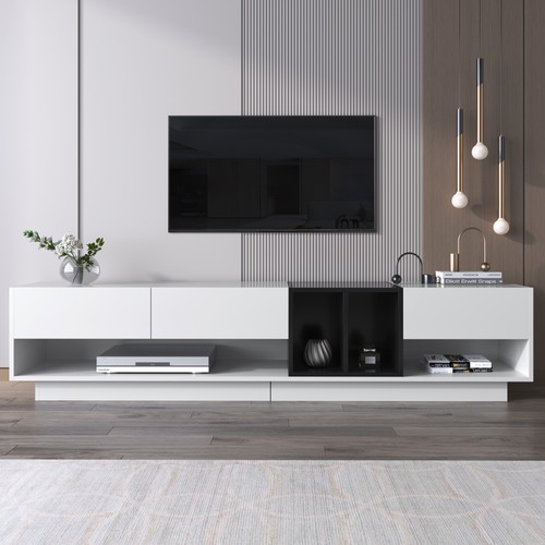 Schrank lowboard - tv,