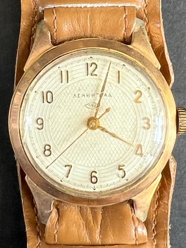 Sehr seltene uhr - 👉sehr,