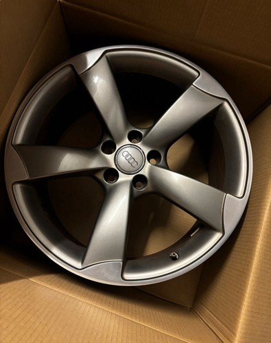 Set original audi b8 19 - set,