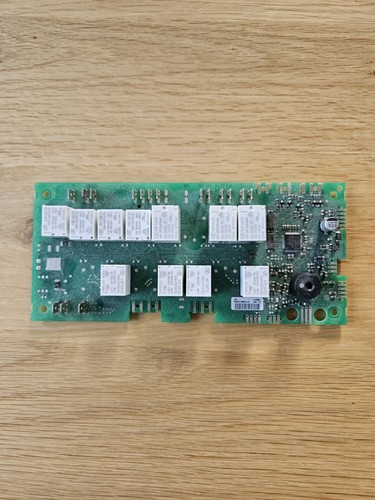 Elektronik steuerung platine - steuerung,