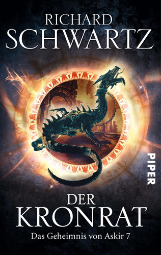 Der kronrat richard - richard, schwartz