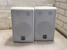 MAGNAT Symbol X 130 Paar weiß