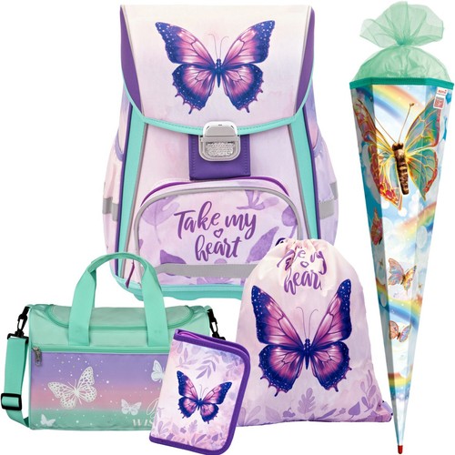 Butterfly oxy bag premium - oxy,