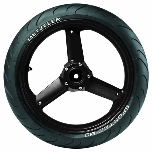 Motorradreifen metzeler - motorradreifen,