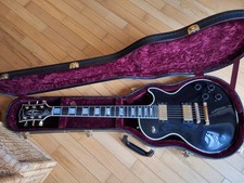 Gitarre gebraucht. Les Paul