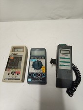Multimeter Restposten