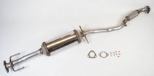 Neu dieselpartikelfilter dpf - dieselpartikelfilter,