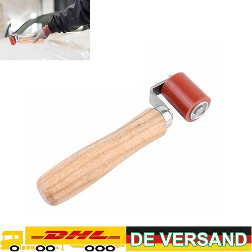 Hand-Andrückrolle