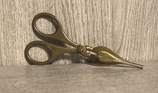 Dochtschere - Dochtlöscher -