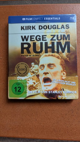 Wege zum ruhm - zum, *neu