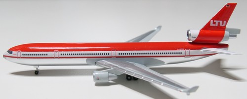 Herpa wings 500 529723 ltu - 1:500,
