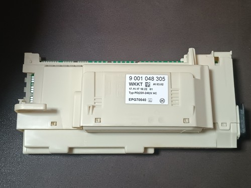 Epg 70040 elektronik steuerung - 70040,
