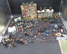 Mech Warrior Dark Age Figuren