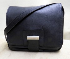 BREE Handtasche LEDER Ledertasche EXKLUSIV Abendtasche SCHULTERTASCHE Top 4159