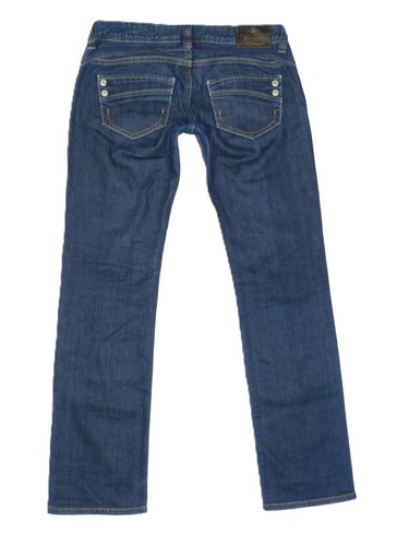 Herrlicher piper jeans damen - herrlicher,