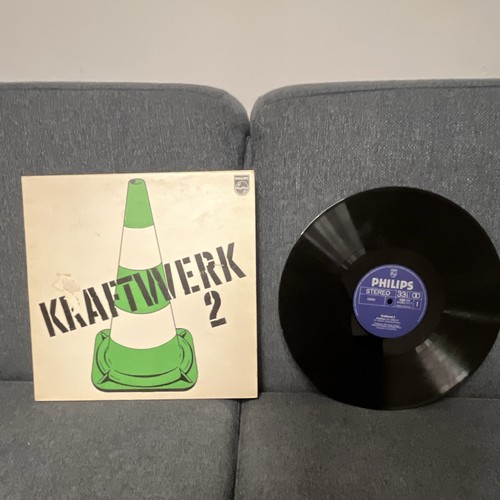 Kraftwerk philips - kraftwerk,
