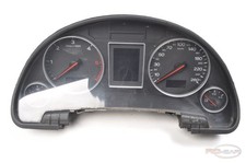 AUDI A4 B6 1.9 TDI 130PS Tacho