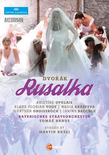 Rusalka