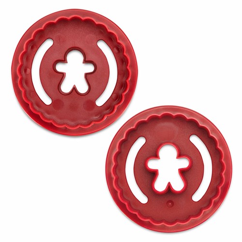 Städter linzer ausstecher - städter, linzer-ausstecher