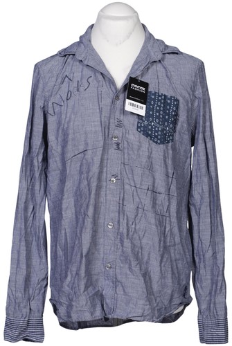 Desigual hemd herren - hemd, oberteil