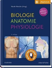 Biologie anatomie physiologie - biologie,