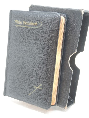 Gebetbuch myrthenlgück - myrthenlgÜck,