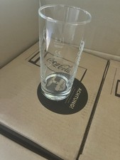 12*Coca-Cola Gläser 0.3L (Nagelneu)