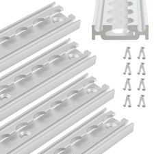 Airlineschienen Zurrschienen