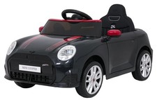 Mini Cooper Kinder Elektroauto